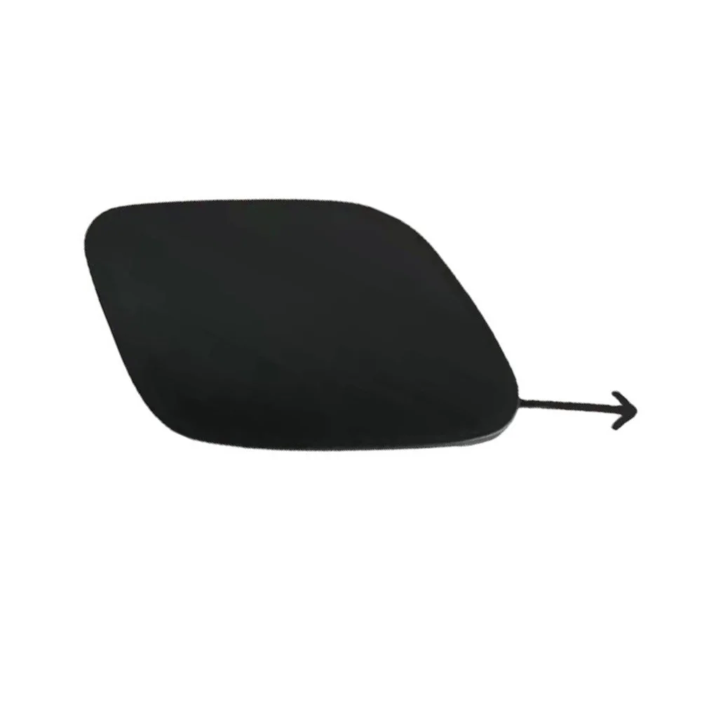 

Cover Tow Hook Eye Cap Front Right Front Left 1Pair 52127-47910 52127-47911 Direct Replacement Exterior Part None