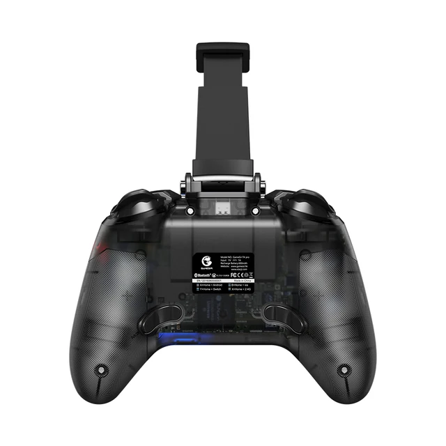 GameSir T4 pro ゲームパッド ワイヤレス Bluetooth Amazon.co.jp: GameSir T4 pro ゲームパッド ワイヤレス