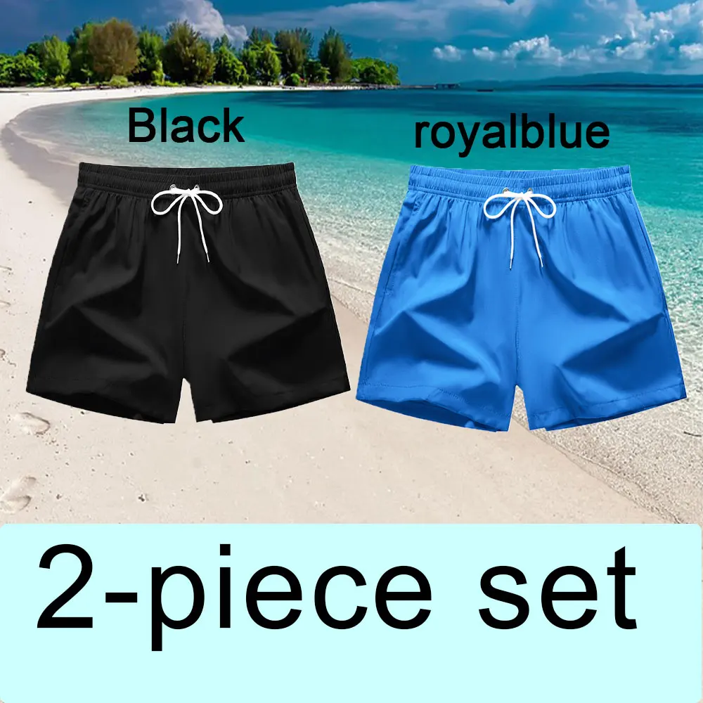 Black-royalblue