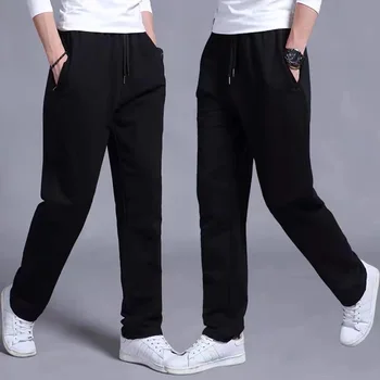 Men’s Training Jogger Pants 1
