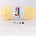 23 light yellow