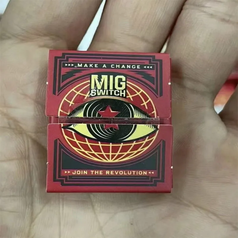 

MigSwitch mig универсальная карта ns plug & playcard FlashCard