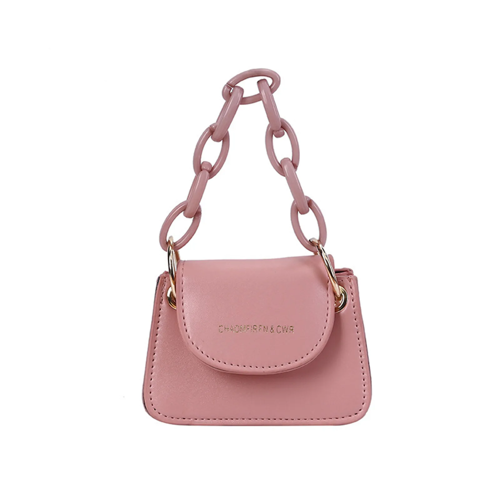 Mini Crossbody Coin Purse