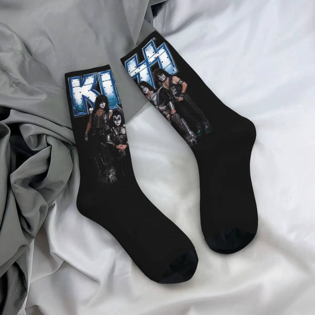 KISS THE BAND Ƹ޸ĭ  Ż  ̵ 縻 ,  ׼, ε巯 ̵ Ʃ 縻, ⼺