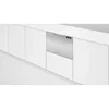 DD24SAX9N 24"" Built-In Single DishDrawer with 7 Place Settings 6 Wash Programs 2 Cutlery Baskets and 45 dBA Noise Level 3