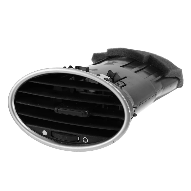 

Решетка вентиляционного отверстия для передней панели автомобиля, Центрального вентиляционного отверстия, вентиляционное отверстие для Ford FOCUS MK2 2005-2013