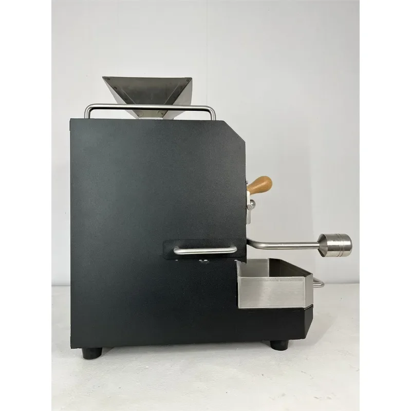 300g 600g High Quality Professional cocoa bean roasting machine commercial home coffee roaster machines