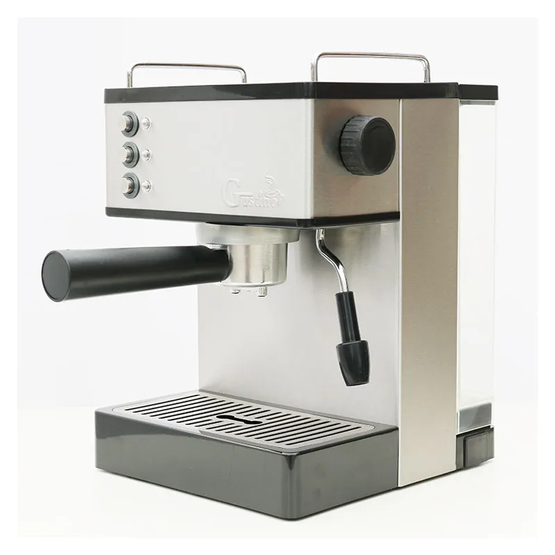 

Home use mini coffee espresso maker 19 bar Cappucinno Espresso Coffee Machine