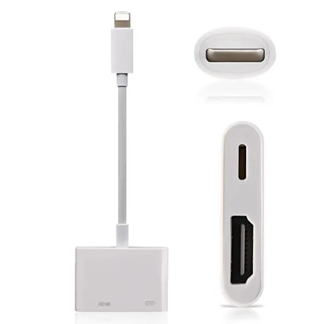 Iphone Ipad Hdmi Cable Walmart Iphone Walmart Iphone To Hdmi Apple