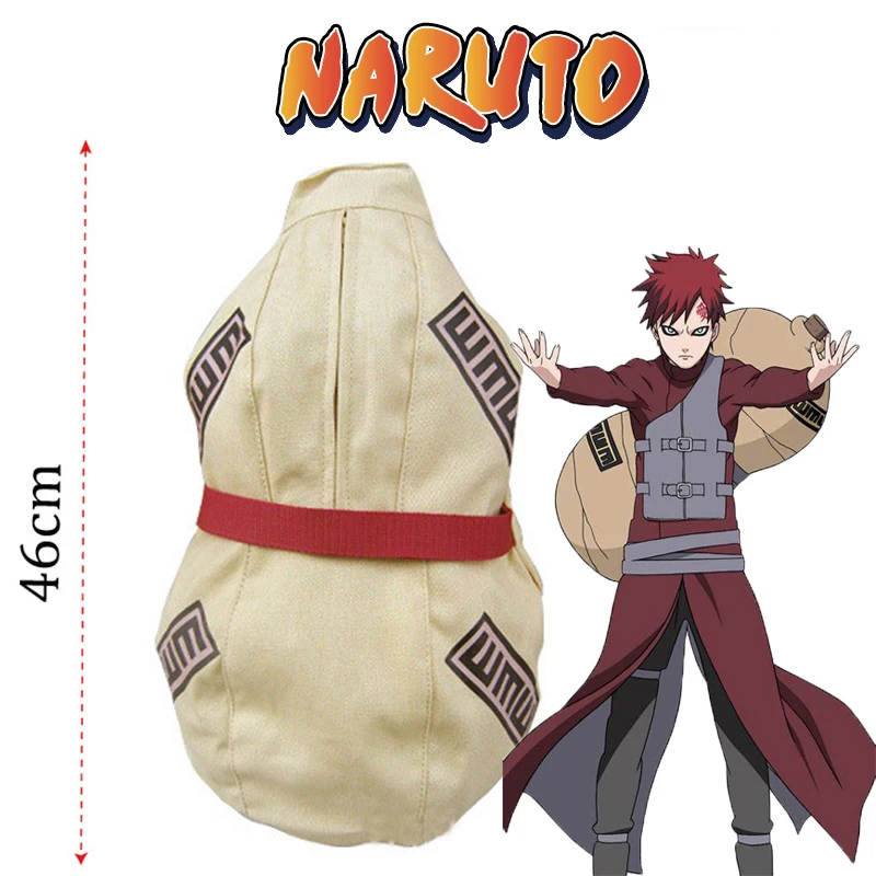 Naruto Gaara Backpack