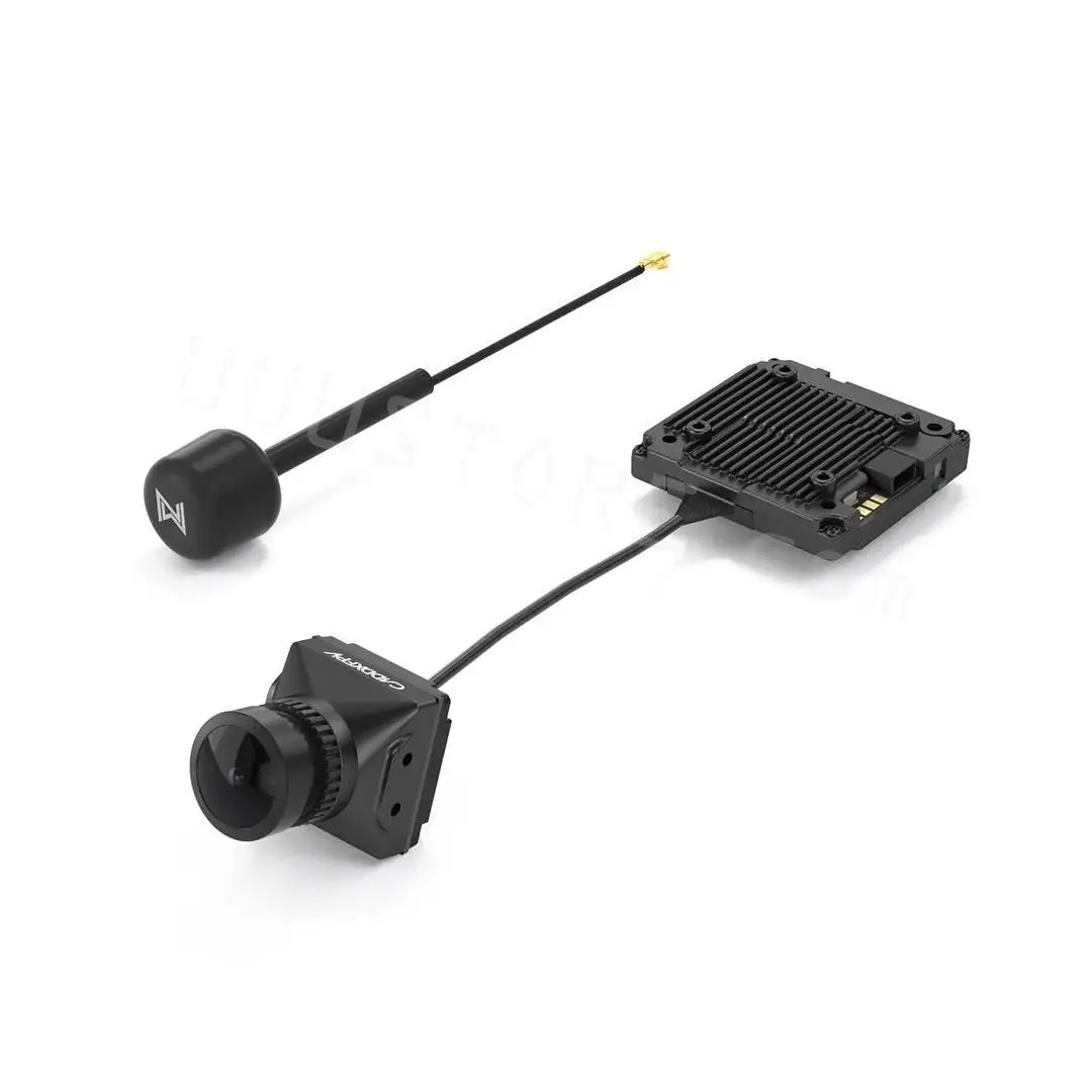 

Walksnail Avatar HD Pro Kit 32GB w/ Gyro 6S Вход 1080P встроенный видеорегистратор 22 мс низкая задержка 4 км Диапазон для Аватара FatShark HD Dominator