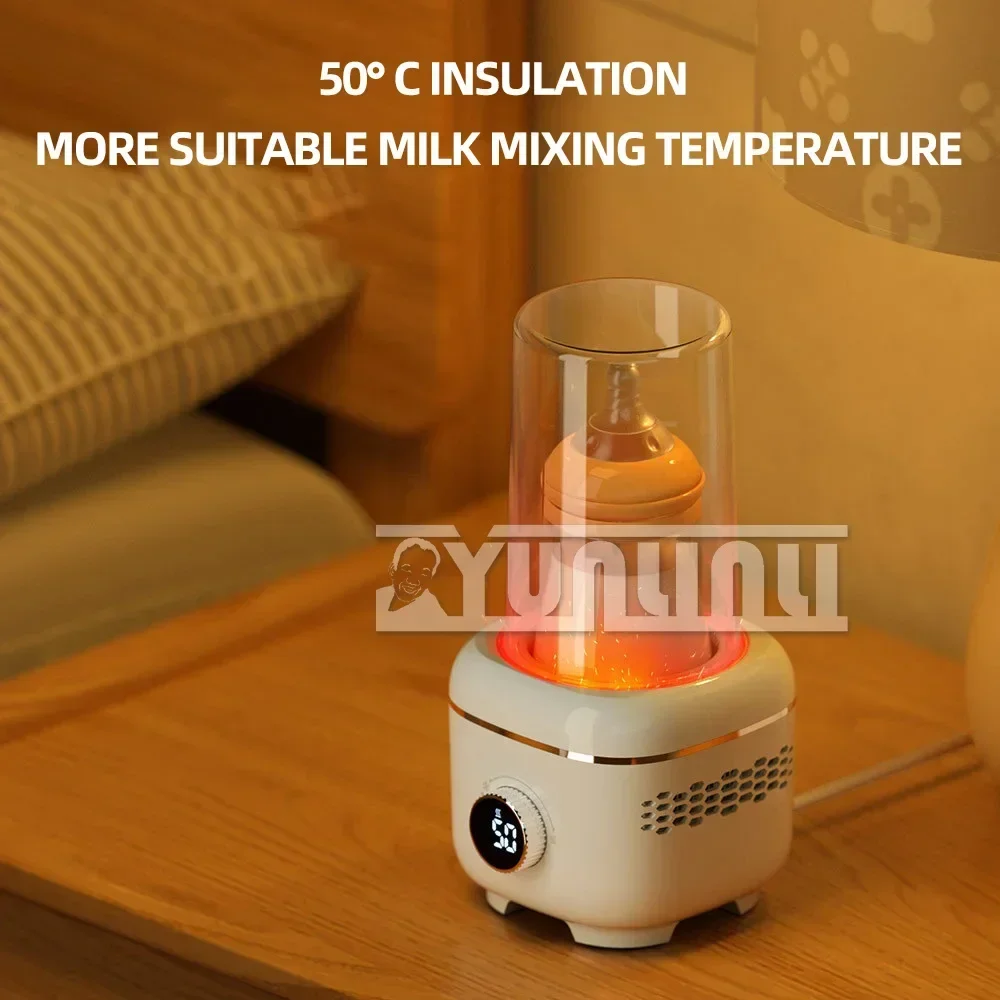 New Portable Intelligent Cooling Cup Quick Freezing Cup For Office And Household Vehicles Ice