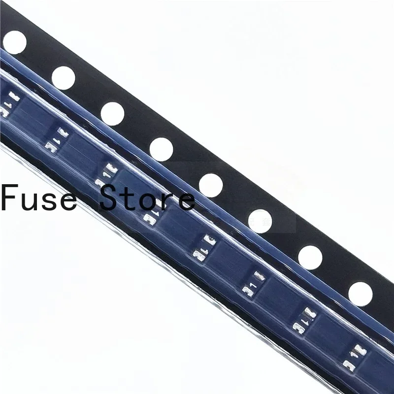 Рисунок 2 - 100PCS Φ (1206/1
