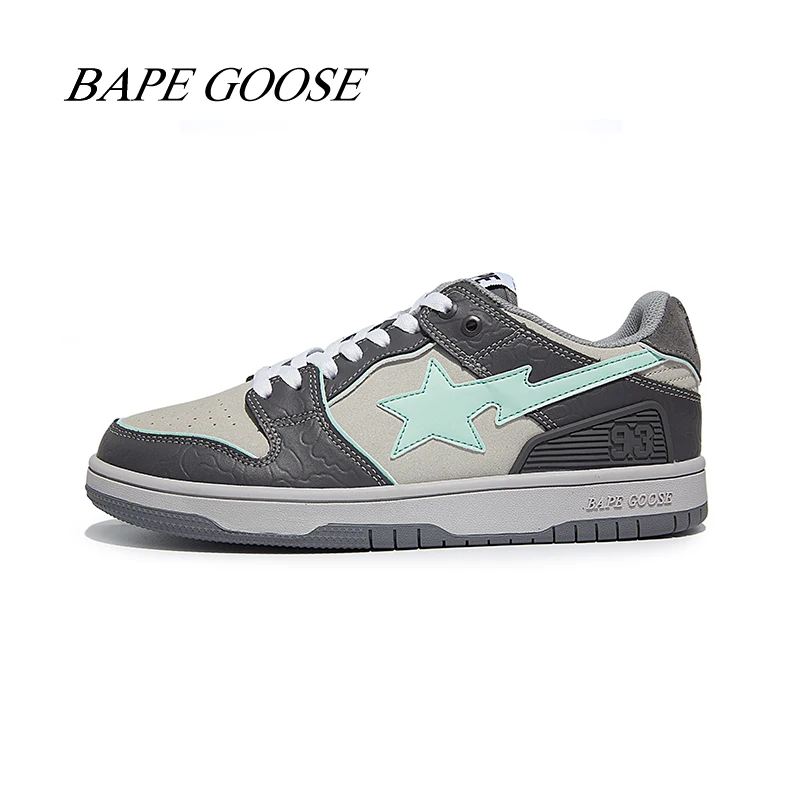 Bapesta Skateboard Men's sb Women's Dunky SB Dunks running sneakers shoes 1 |