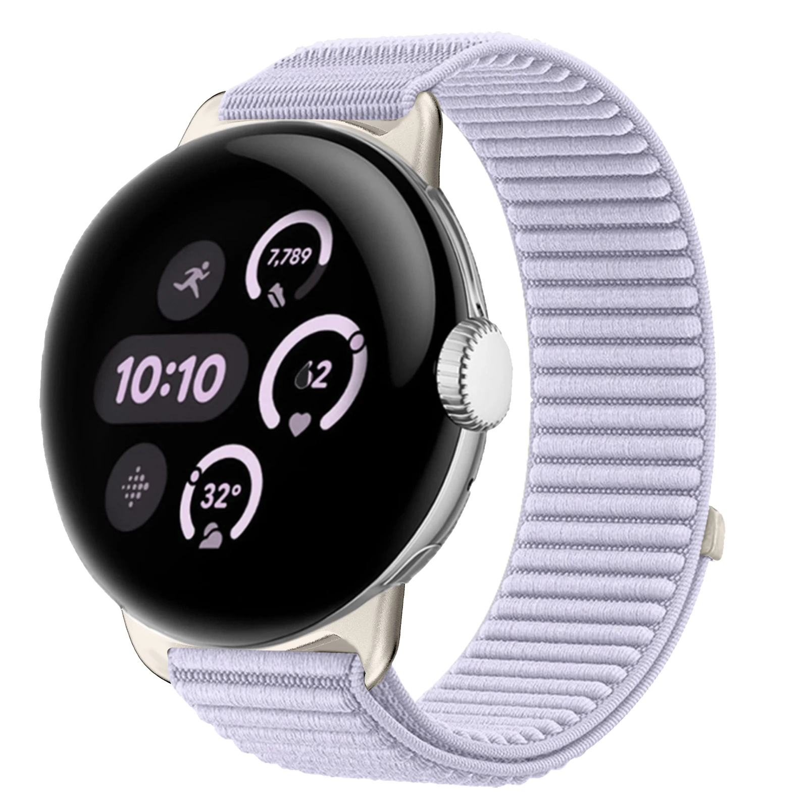Nylon Loop Elastic Sport Band Strap
