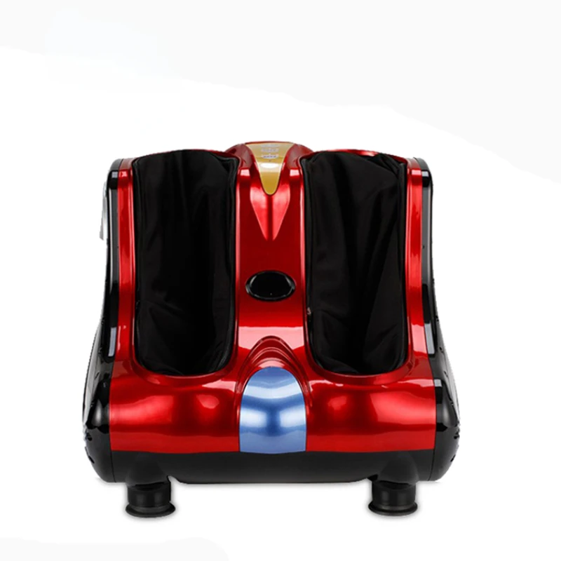 

Portable commercial office with hot spring bath roller electric device, foot and leg massage machine