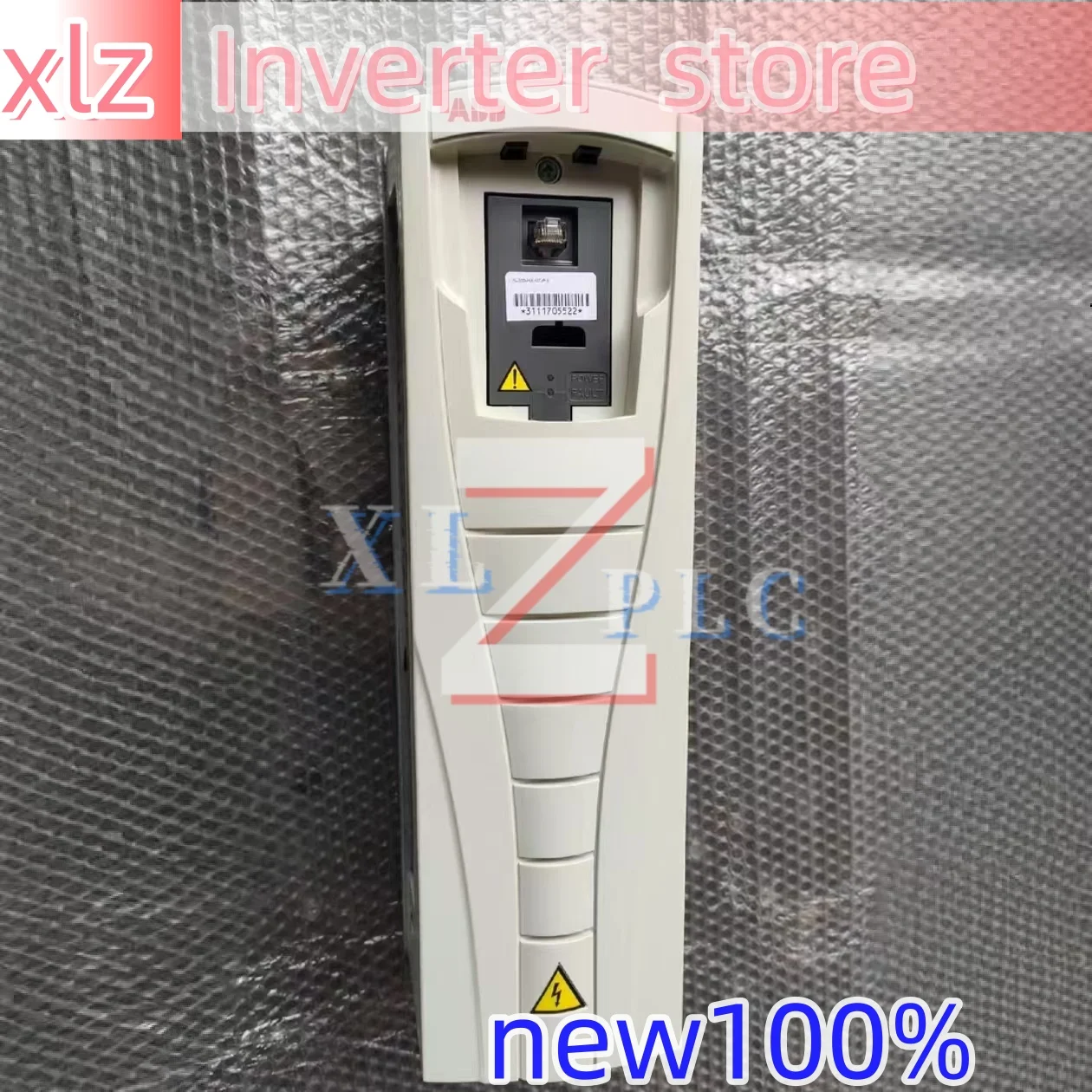 신제품 ACS550-01-015A-4 주파수 변환기 빠른 배송 ACS550-01-023A-4 인버터