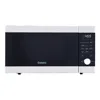 Express Wave 1.1 cu. ft. Sensor Cook Countertop Microwave Oven, 1000 Watts, Stainless Steel, New 1