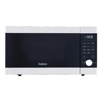 Express Wave 1.1 cu. ft. Sensor Cook Countertop Microwave Oven, 1000 Watts, Stainless Steel, New 1