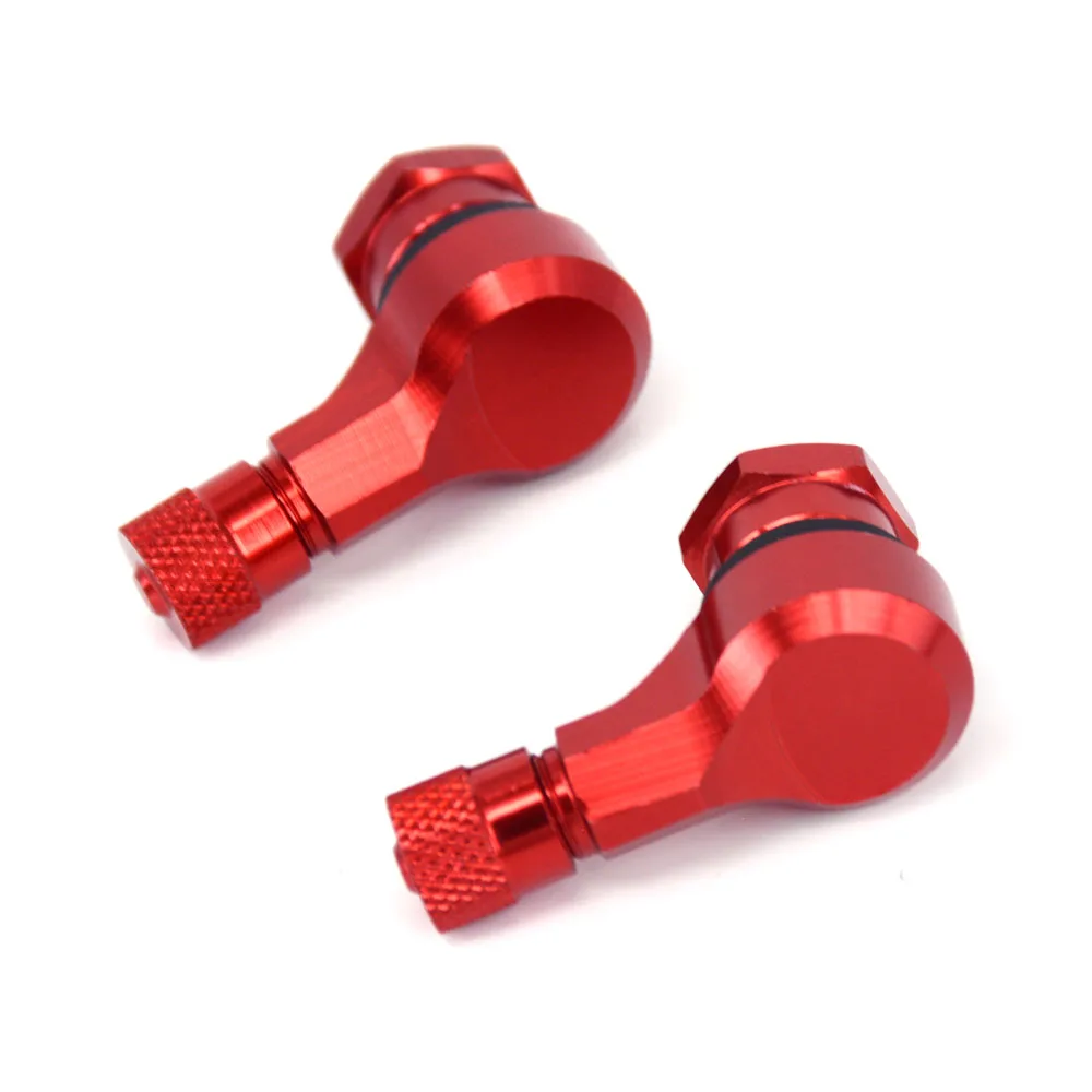 Motorcycle CNC Axle Block Front/Rear Wheel Hub Spacer Brake Line Clamp Brake Clevis Set for CRF250R 10-17 CRF450R 04-16 dirt bike rim parts