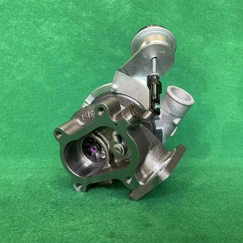 

Turbocharger For XICHAI Diesel Engine Part GT15 1118010-E20-2001WY 856308-0006 1118010-BE06-2001 Engineering machinery PART