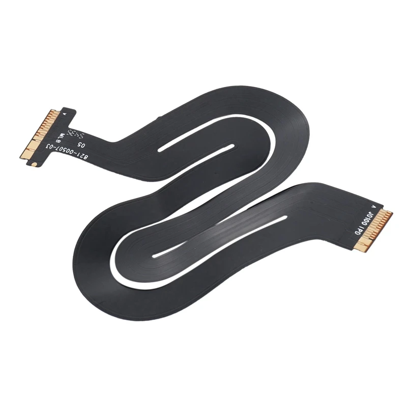 Trackpad Presspad Ribbon Flex Cable 821-00507-03 For 12 Inch A1534