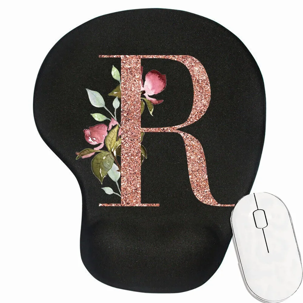 4rose gold R