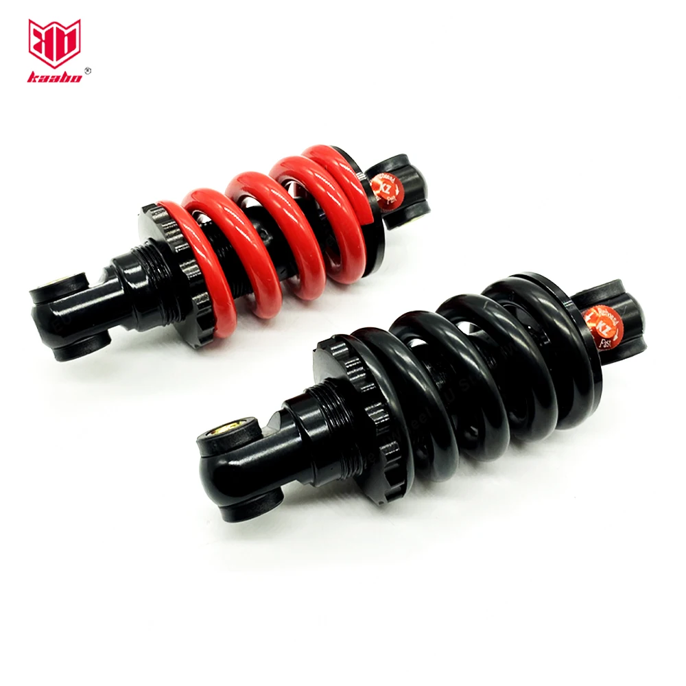 Description Picture 5 of itemOriginal Kaabo Mantis King GT Adjustable Shock Absorber Front Rear Part for Kaabo Mantis King GT E-Scooter