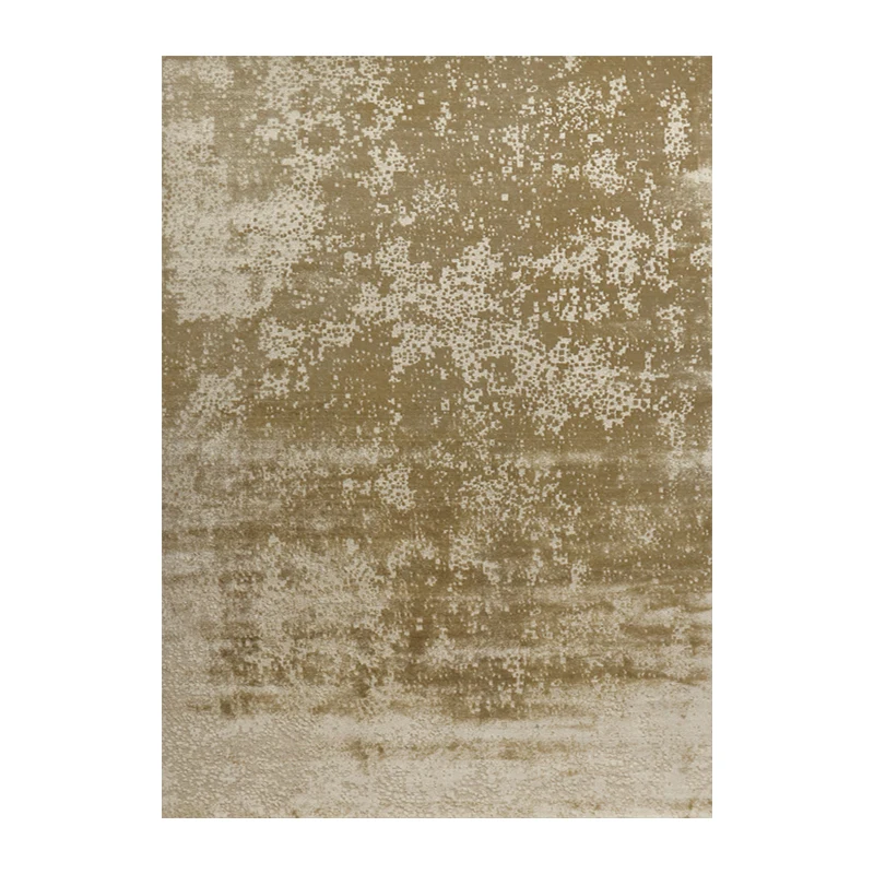 

Solution dyed nylon jacquard cut and looped carpet luxury washable family hotel room carpets and carpets