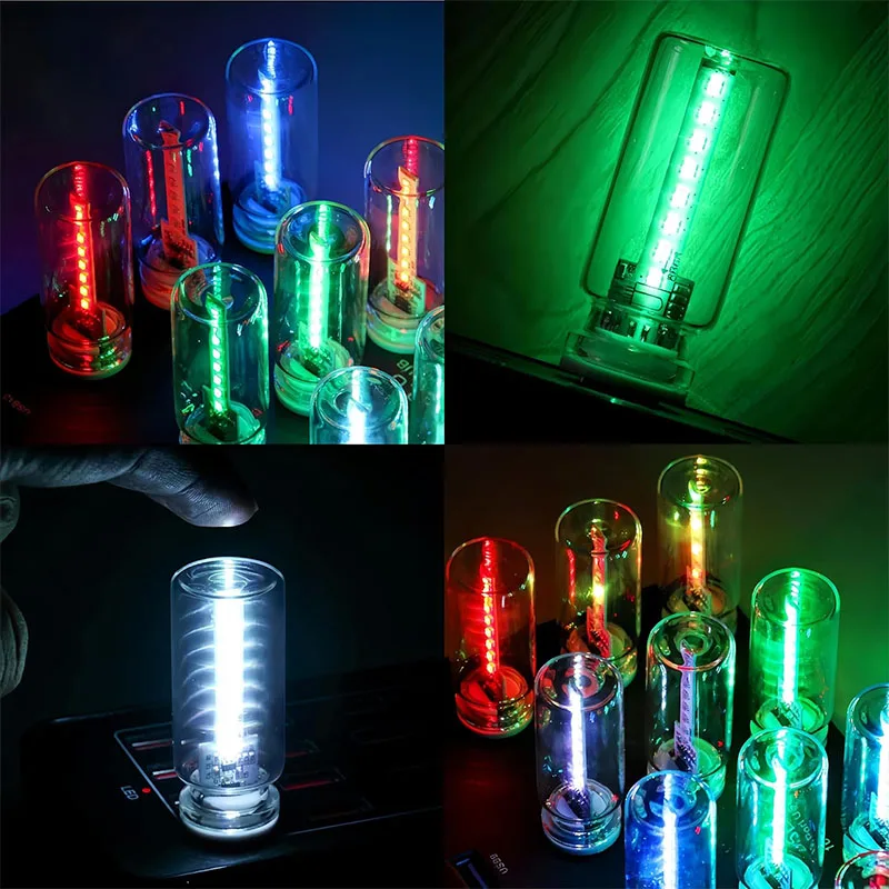 USB Touch Control LED 3