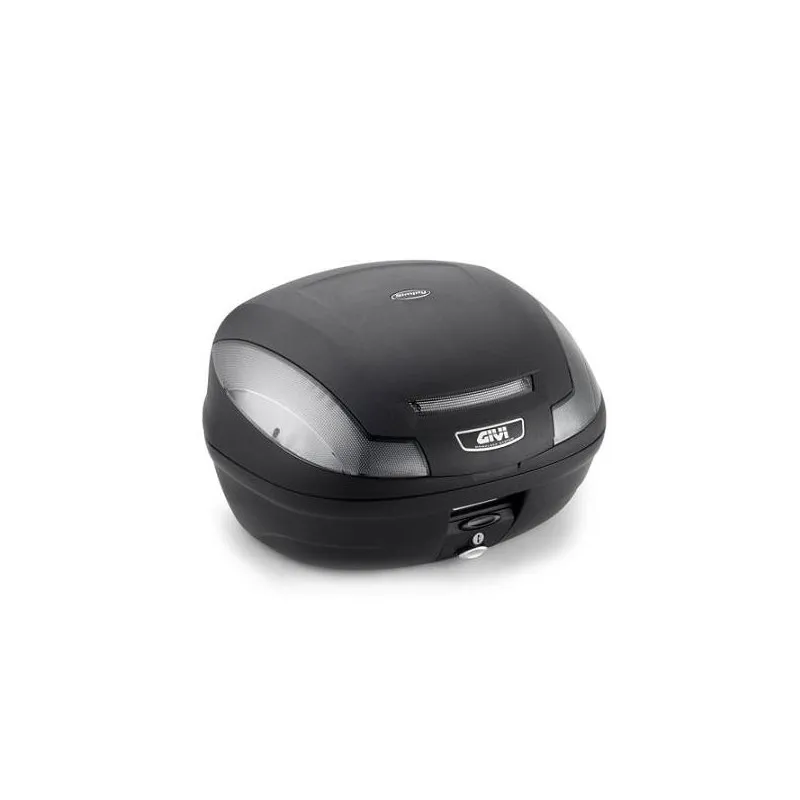 Baule Givi E470 Monolock Tech