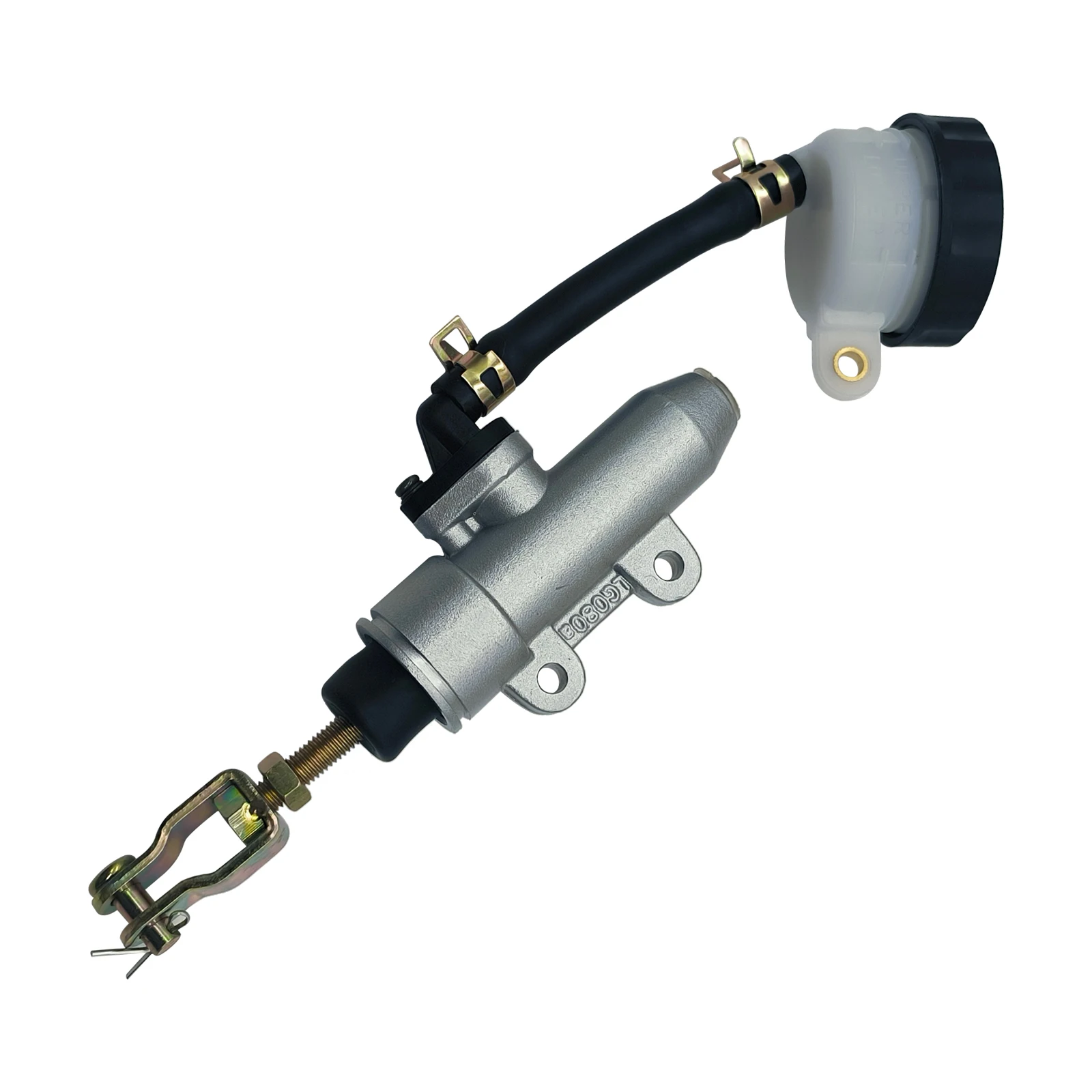 Hauptbremszylinder Für CF-Moto ATV - Bremspumpe Passend Für 500cc X5/X6 600 625 Modelle