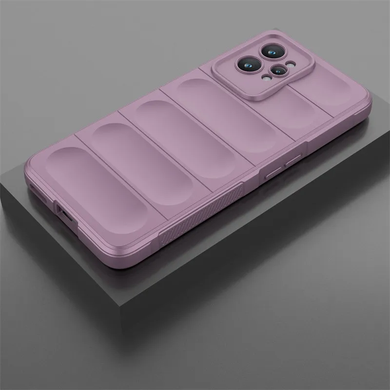 Shockproof Silicone TPU Protective Phone Case