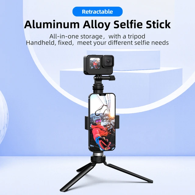Lo mejor palo selfie xiaomi-palos selfie 2024 - Aliexpress