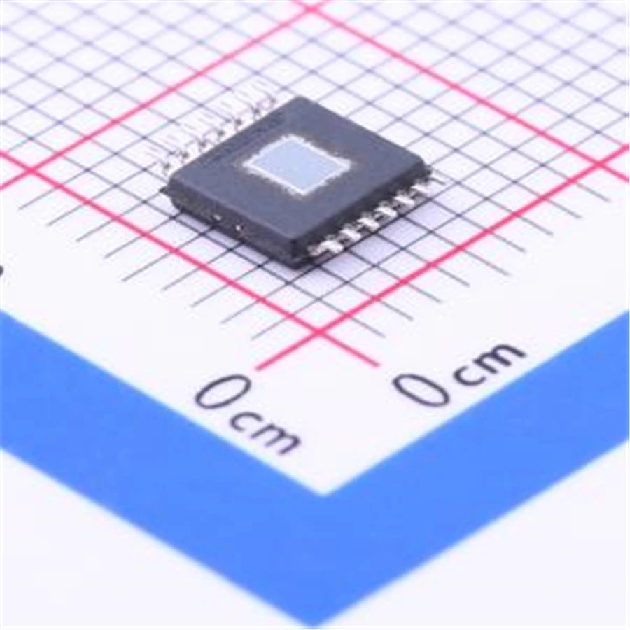 TPS61500PWPR