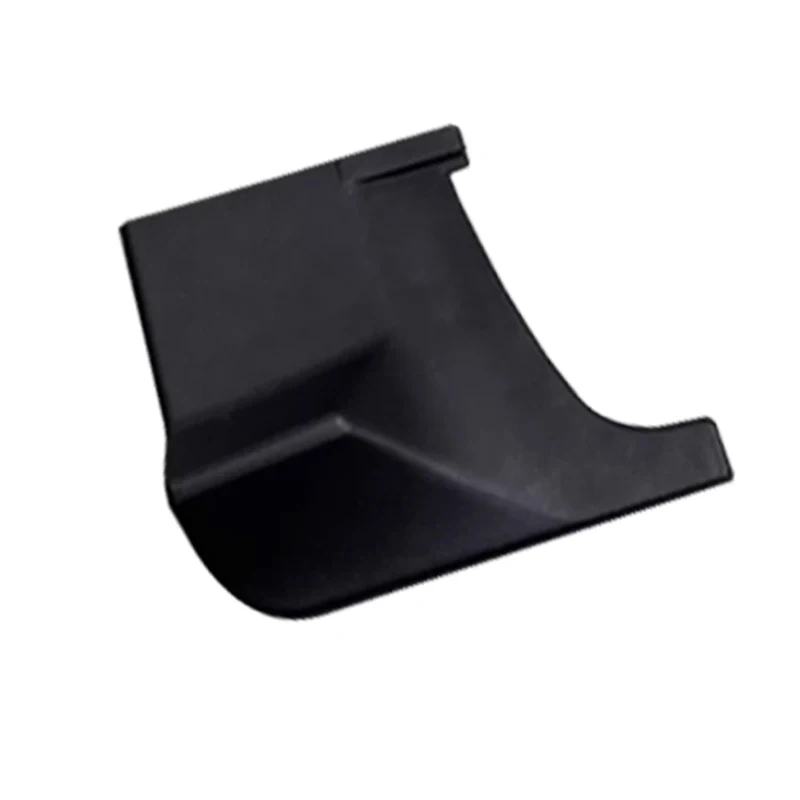 Exterior Side Door Step Plate Cover For Toyota Land Cruiser LC200 2008-Foot Pedal Step Board Protection Trim Cap 5177960180