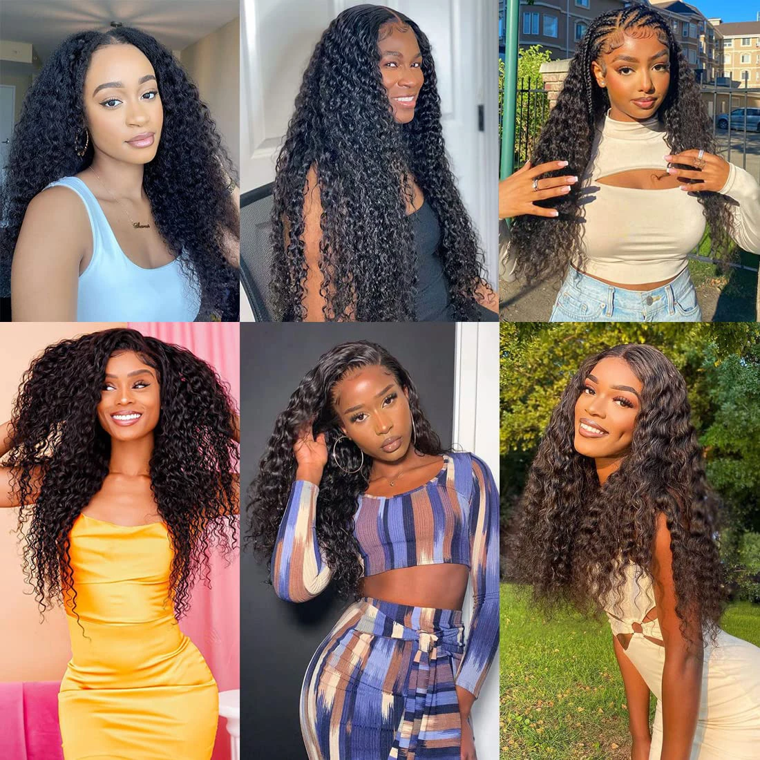 12A Malaysia Water Wave Bundles with 4X4 Lace Closure 100% Virgin Human Hair Weave Bundles With 13x4 Transparent Lace Frontal