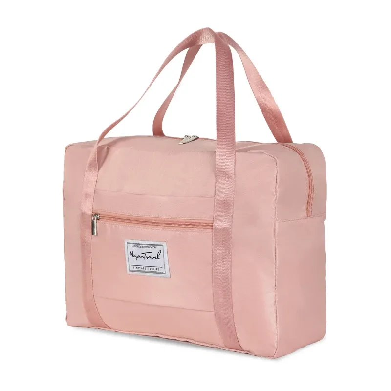 New quilt storage bag Student moving storage bag Luggage bag Travel bag Large capacity 5