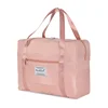 New quilt storage bag Student moving storage bag Luggage bag Travel bag Large capacity 5