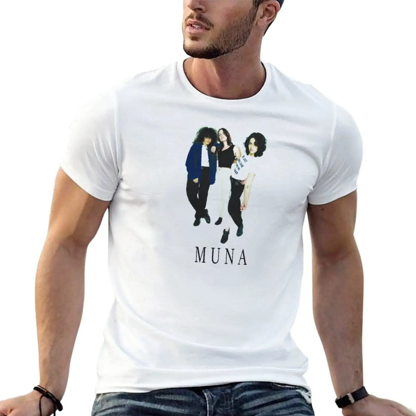 

New Best fans57 T-Shirt graphic t shirts Blouse Men's t-shirts