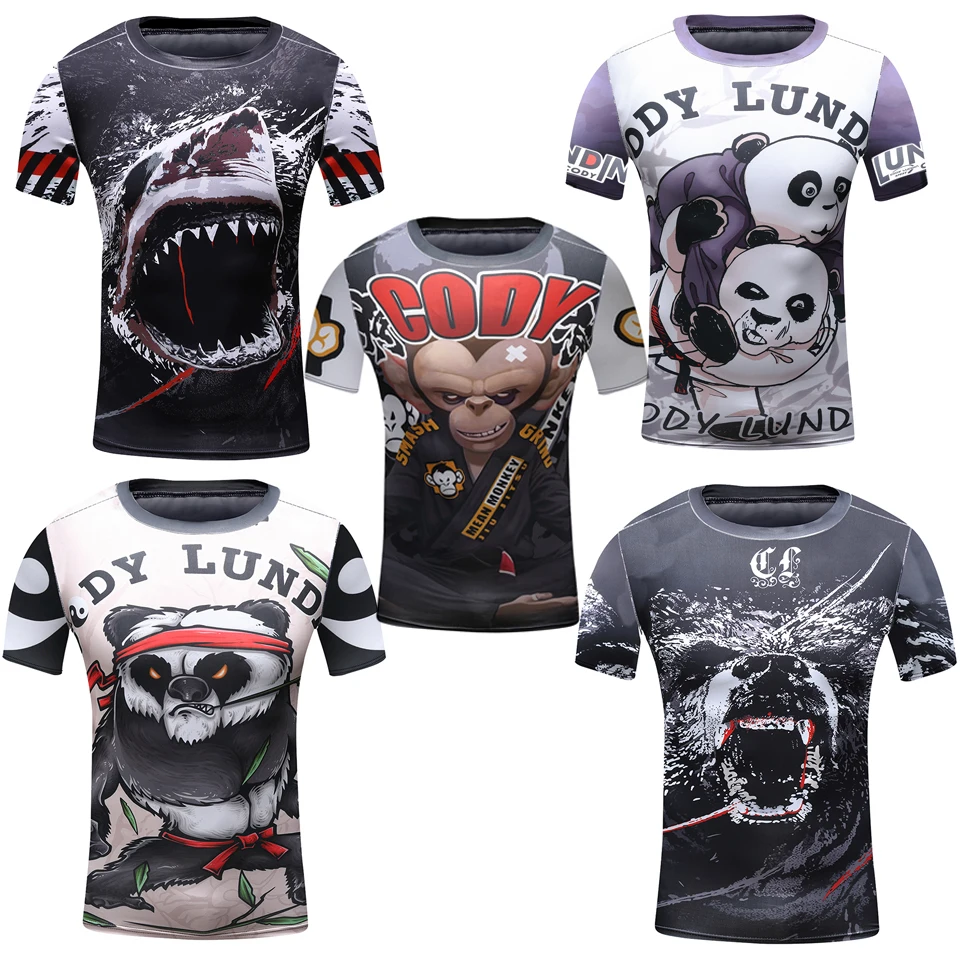 Fldy Muay Thaise korte broek voor kinderen, kickboksen