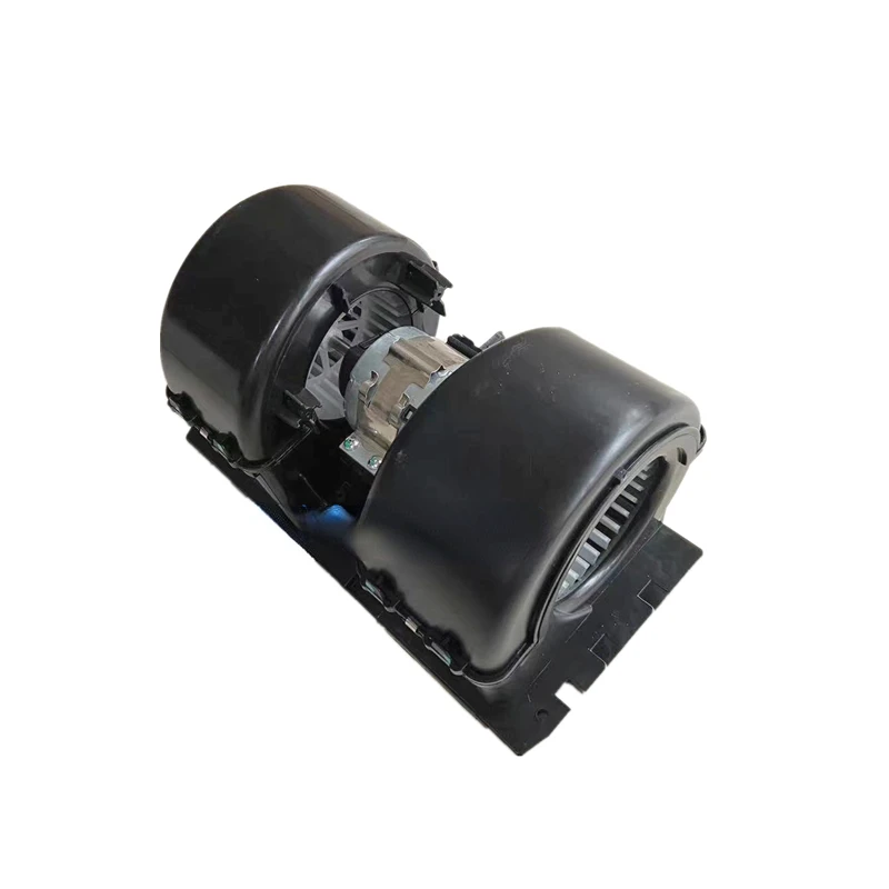 

FM12 for Volvo Truck Air Conditioning Blower Fm400 Pump Truck