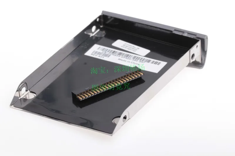 Applicable to Dell D505 hard disk cover IDE hard disk interface connector notebook