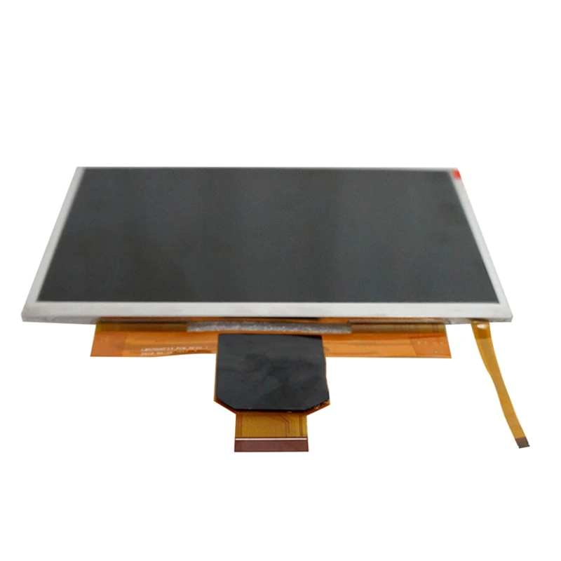 7 Inch LCD Display For LMS700KF23 LMS700KF23-002 LMS700KF23-006 GPS LCD Display Panel Repair And Replacement