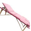 Handheld portable folding massage massage therapy home beauty tattoo bed 1