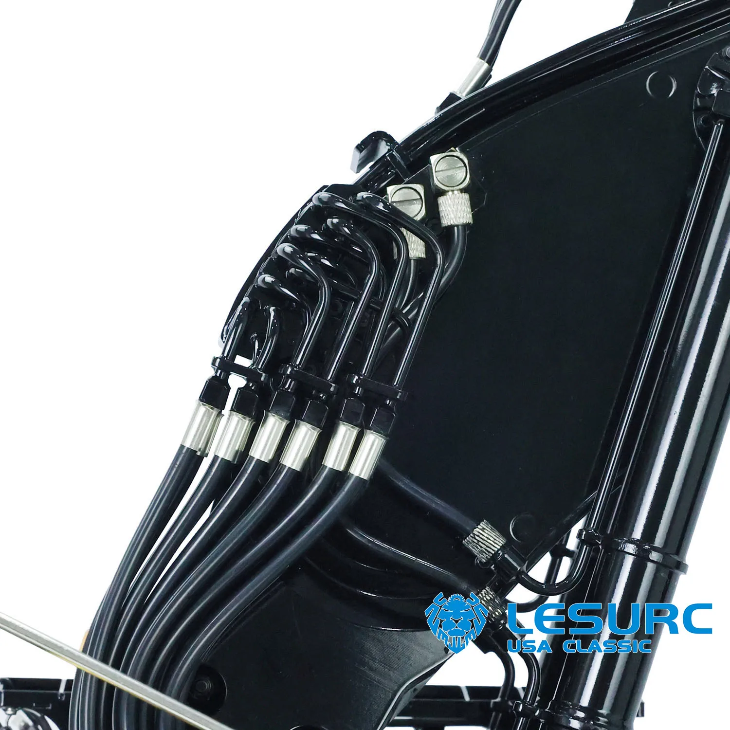 Koparka RC hydrauliczny LESU Aoue ET35 1/14 Metal zmontowany sterowanie radiowe koparka ciężkie zabawki RC ciężka maszyna 18 S5ef06d8ef6c5435aba77b5d4dcca5154V Koparka RC hydrauliczny LESU Aoue ET35 1/14 Metal zmontowany sterowanie radiowe koparka ciężkie zabawki RC ciężka maszyna