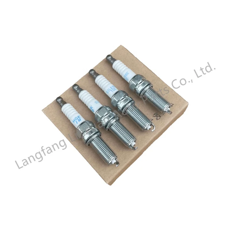 18844-10060 LISKR6C-10E 점화 플러그 (스파크 플러그) 베르나/엑센트/i10/i20/리오/프라이드/스톤/리오/페가스용