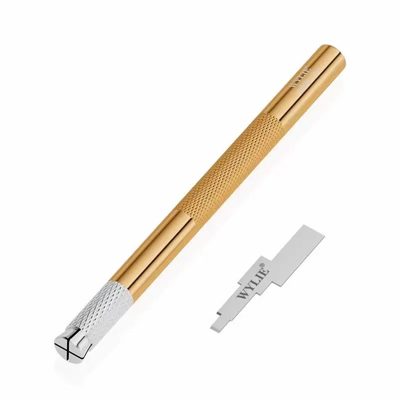 WYLIE LCD Screen Frame Glue Removal Blade Set For Iphone 12-15 Series Mobile Phone Tablet LCD Screen Repair Tools phone repair tools tool kit phone repair kit