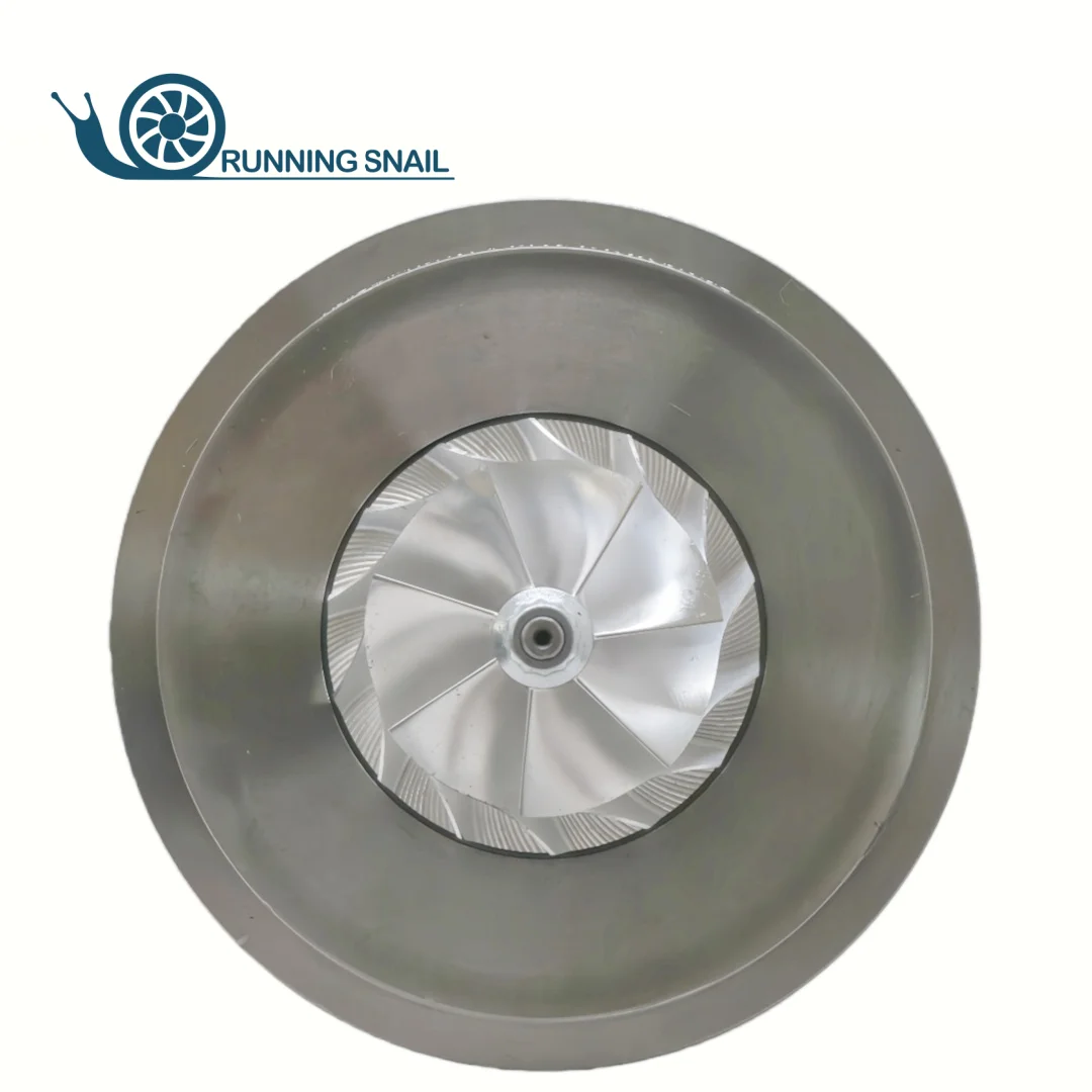 터보 카트리지 CT16V 44mm 17201-0L070 17201-OL070 17201-0L071 토요타 하이럭스 2.5 D-4D 2KDFTV 2.5L 106KW 업그레이드용