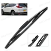 Wiper Rear Wiper Blade For Honda CR-V CRV MK5 2016 - 2021 Windshield Windscreen Clean Tailgate Window Car Rain Brush 2